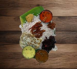 Fish Curry Pothichoru