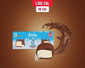 Vanilla Bonbons (Pack of 3)