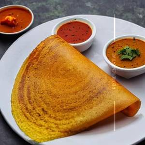Vanakkam Mexican Taco Dosa