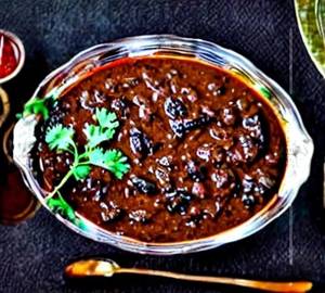 Boneless Chettinad Gravy