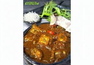 Tawa Sabzi