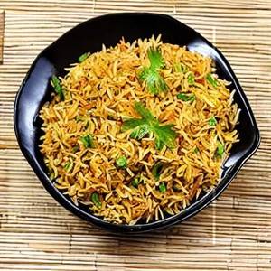 Plain Rice Arwa