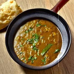 Boil Dal [Simple]