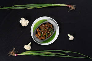 Gobi Manchurian Dry