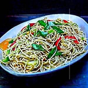 Mixed Noodles ( Non Veg)