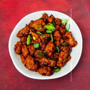 Gobi Chilli