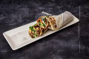 Mushroom Roll