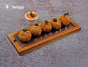 Jalapeno Poppers