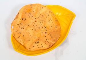 Roasted Papad