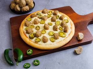 Meat Lovers Pizza