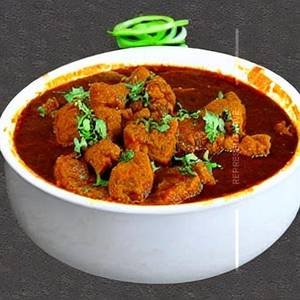 Kadhai Subz