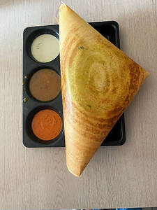 Masala Dosa