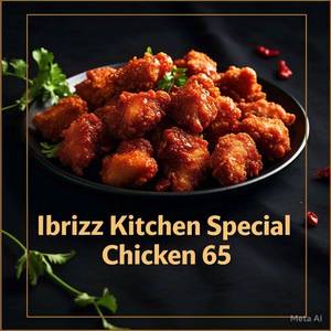 Chicken 65