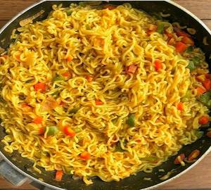 Masala maggi