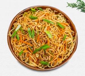 Veg Chowmein