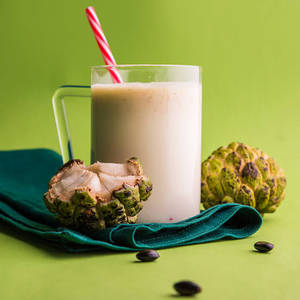Custard Apple