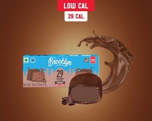 Chocoholic Bonbons (Pack of 3)