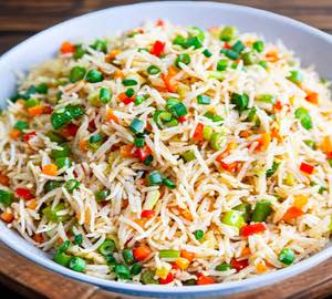 Veg Fried Rice