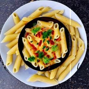 Egg Pasta