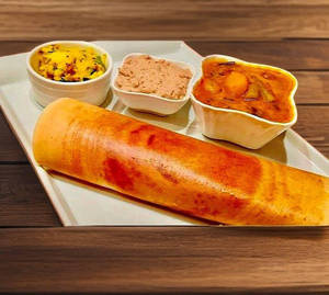 Masala Dosa
