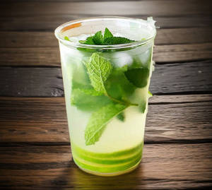 Mint Mojito