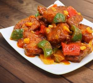 Chilli Fish