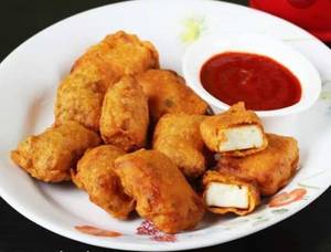 Paneer Pakoda