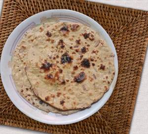 Missi Roti
