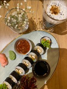 Kimbap