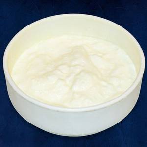 Plain Curd