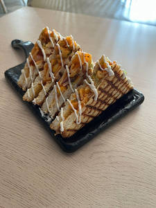 Mexican Sandwich
