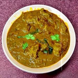 Maharani Korma