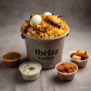 Chicken Mini Bucket(3 Members)