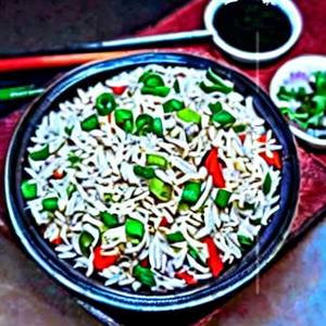Veg Fried Rice