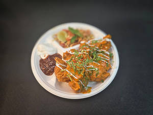 Peri Peri Malai Tandoori Momos