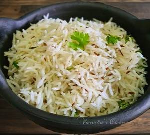 Jeera Rice