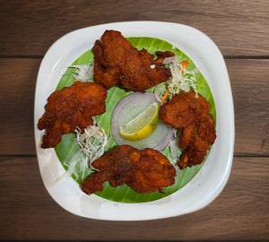 Chicken Lollipop