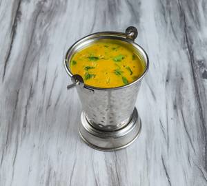 Buttery Dal Fry 