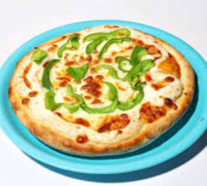 Capsicum Pizza