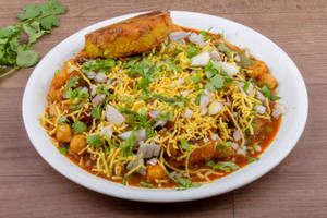 Aloo Chaat