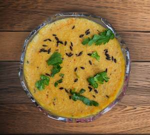 Dal khichdi