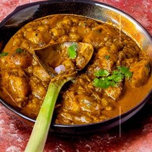Aloo Matar [J]