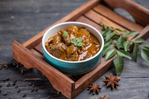 Boti Masala