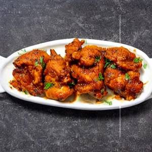 Chicken classic crispy