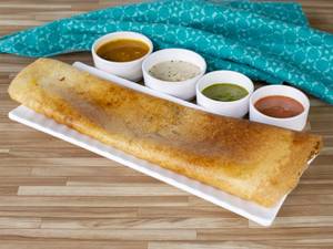 Paneer Dosa