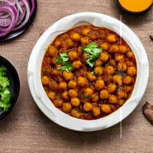 Aloo Chole