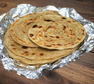 Laccha Paratha