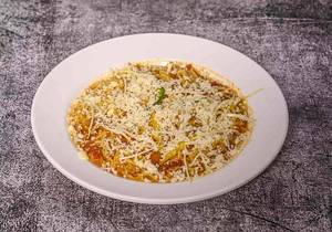 Veg Cheese Maggi