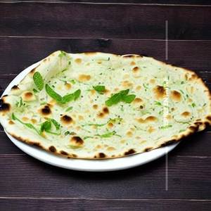 Mint Naan