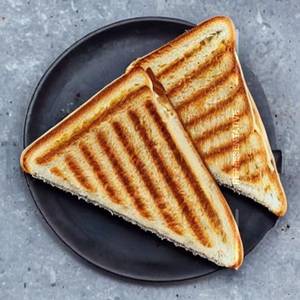Toast Sandwich